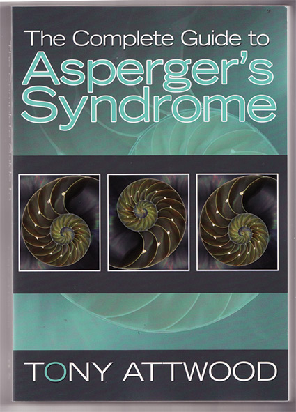 The Complete Guide To Asperger�s Syndrome