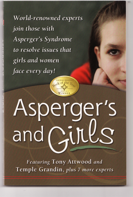 Aspergers and Girls
