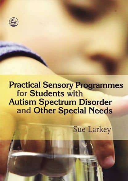 Sue larkey hotsell sensory toys