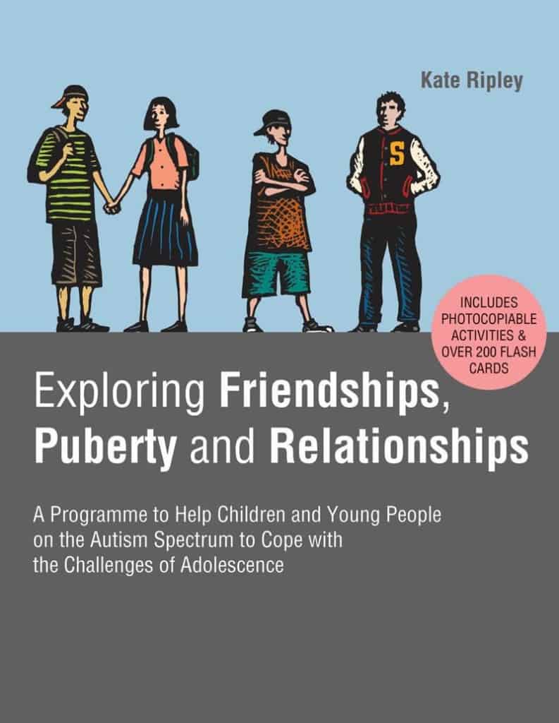 Puberty and Sex Education for Home & School