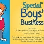 Special Boys’ Business