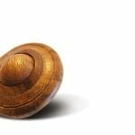 Wooden Massager