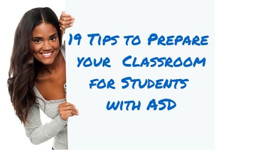 Preparing up Your Classroom for Success – 19 Strategies