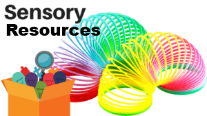 Sensory Resources