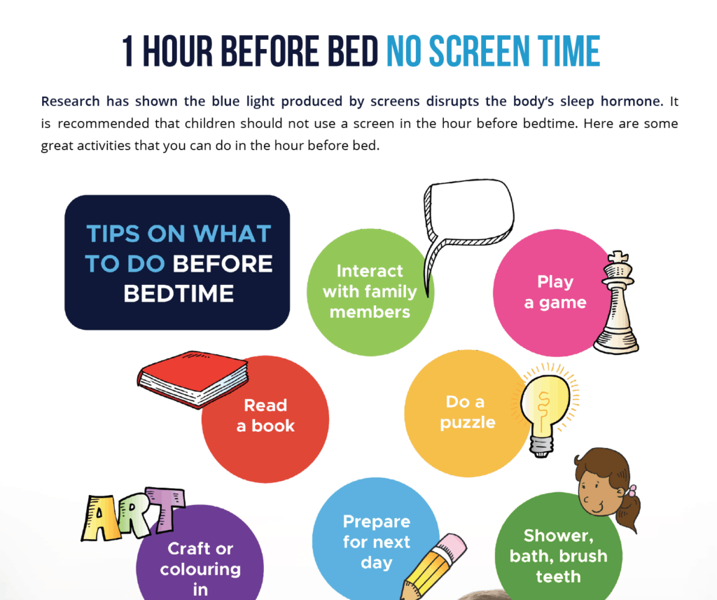 Managing Screen Time for Students with Autism - Sue Larkey