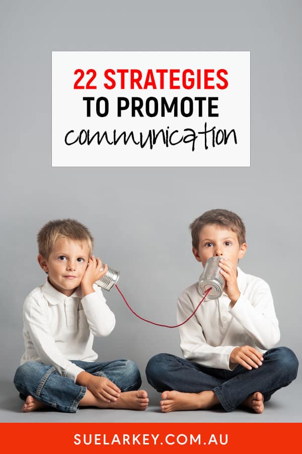 Using Communication Temptations to Motivate Communication