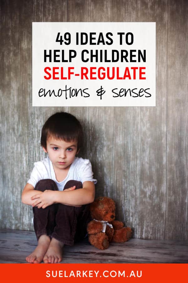 Emotional Regulation